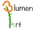 Logo - Blumen-Art